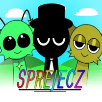 Sprunki X Rejecz